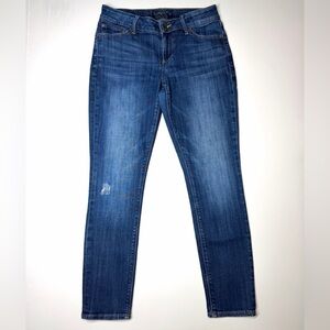 Lucky Brand Women’s Lolita Skinny Jeans Size- 4/27 Ankle